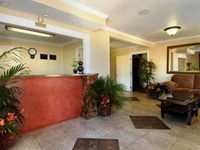Super 8 Motel Colorado Springs Central
