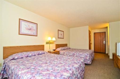 фото отеля Americas Best Value Inn New London (Wisconsin)