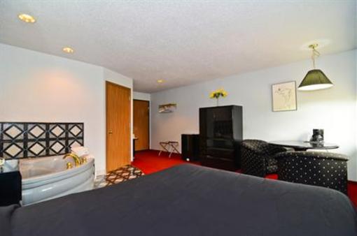 фото отеля Americas Best Value Inn New London (Wisconsin)