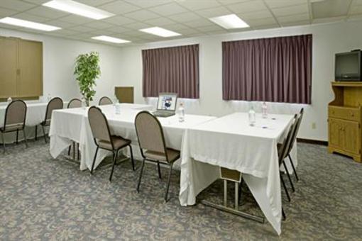фото отеля Americas Best Value Inn New London (Wisconsin)
