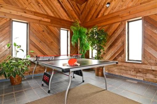 фото отеля Americas Best Value Inn New London (Wisconsin)