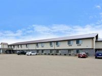 Americas Best Value Inn New London (Wisconsin)