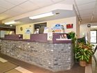 фото отеля Americas Best Value Inn New London (Wisconsin)