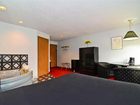 фото отеля Americas Best Value Inn New London (Wisconsin)