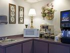 фото отеля Americas Best Value Inn New London (Wisconsin)