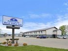 фото отеля Americas Best Value Inn New London (Wisconsin)
