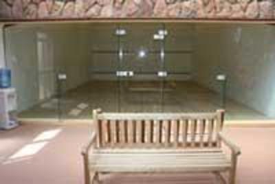 фото отеля Hotel Asmara Palace