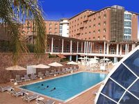 Hotel Asmara Palace