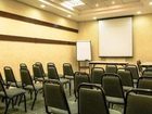 фото отеля Ibis Hotel Taubate