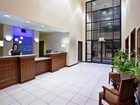 фото отеля Holiday Inn Express Hotel & Suites Franklin Cranberry