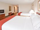 фото отеля Holiday Inn Express Hotel & Suites Franklin Cranberry
