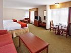 фото отеля Holiday Inn Express Hotel & Suites Franklin Cranberry