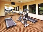 фото отеля Holiday Inn Express Hotel & Suites Franklin Cranberry