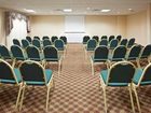 фото отеля Holiday Inn Express Hotel & Suites Franklin Cranberry