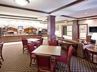 фото отеля Holiday Inn Express Hotel & Suites Franklin Cranberry