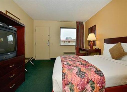 фото отеля Hotel Geeson