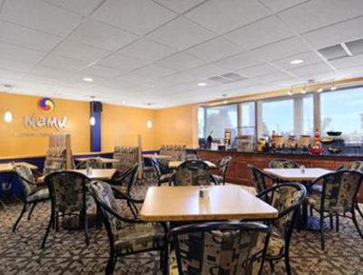 фото отеля Ramada Lethbridge