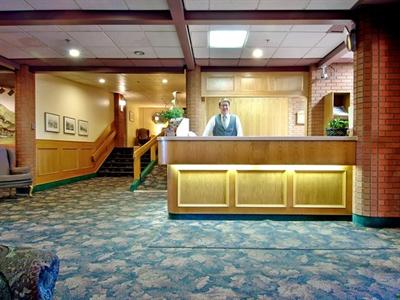 фото отеля Ramada Lethbridge