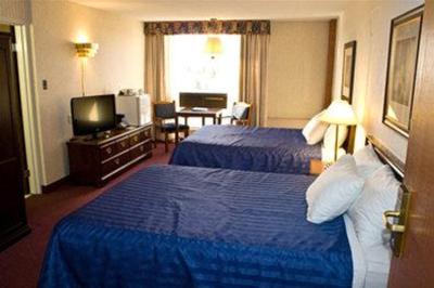 фото отеля Ramada Lethbridge