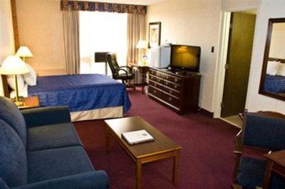 фото отеля Ramada Lethbridge