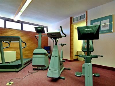 фото отеля Ramada Lethbridge