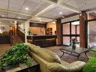 фото отеля Ramada Lethbridge