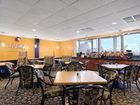 фото отеля Ramada Lethbridge