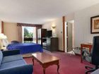 фото отеля Ramada Lethbridge