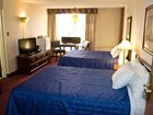 фото отеля Ramada Lethbridge