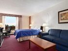 фото отеля Ramada Lethbridge