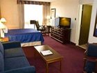 фото отеля Ramada Lethbridge