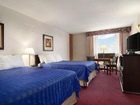 фото отеля Ramada Lethbridge