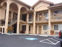 Valley Inn Watsonville