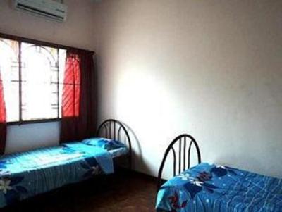 фото отеля WS Vacation House