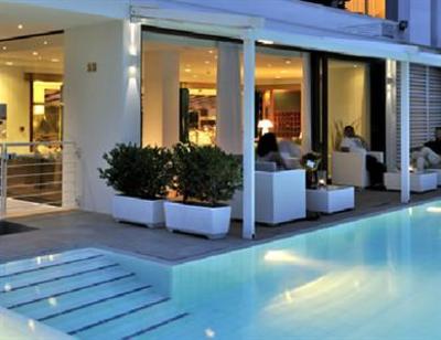 фото отеля Erica Hotel Lignano Sabbiadoro