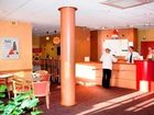 фото отеля Ibis Montargis