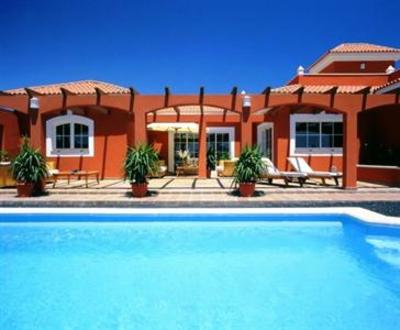 фото отеля Duplex La Colina