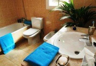 фото отеля Duplex La Colina