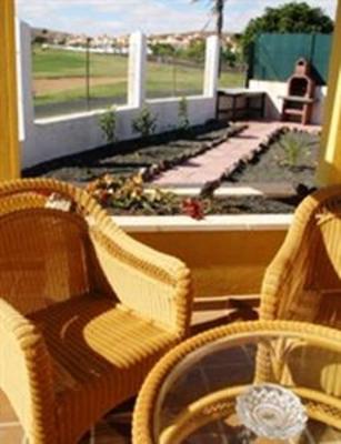фото отеля Duplex La Colina