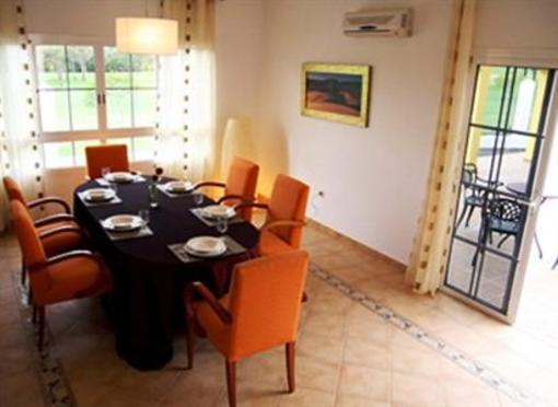 фото отеля Duplex La Colina