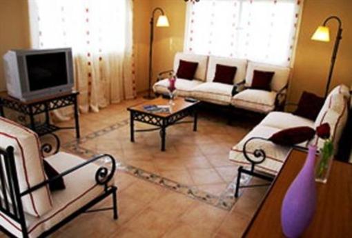 фото отеля Duplex La Colina