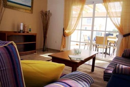 фото отеля Duplex La Colina