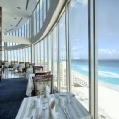 фото отеля Great Parnassus Resort Cancun