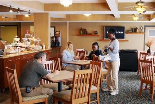 фото отеля Hampton Inn Collinsville