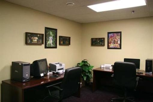 фото отеля Hampton Inn Collinsville