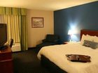 фото отеля Hampton Inn Collinsville