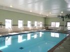фото отеля Hampton Inn Collinsville