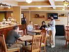 фото отеля Hampton Inn Collinsville