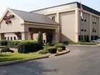 фото отеля Hampton Inn Collinsville