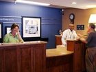 фото отеля Hampton Inn Collinsville